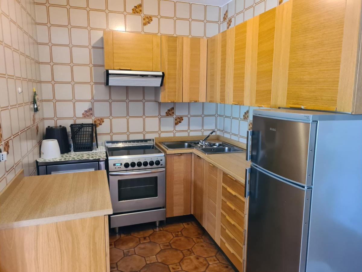 Appartment Deville With Garden Moena Exterior photo